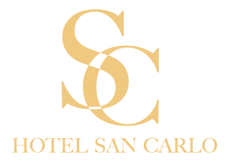 Hotel San Carlo Bormio